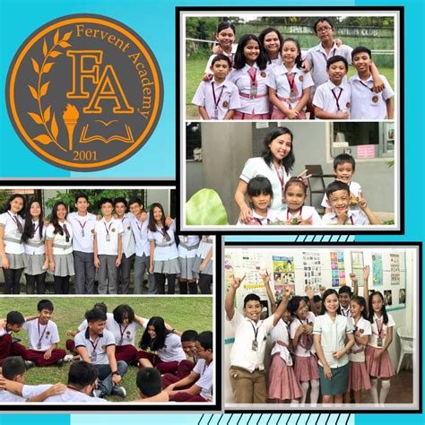 private schools in mandaue city|Fervent Academy .
